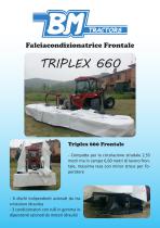 TRIPLEX 660