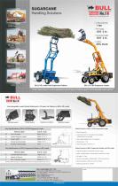 V2 Sugarcane Loader