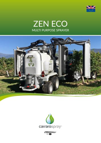 ZEN ECO