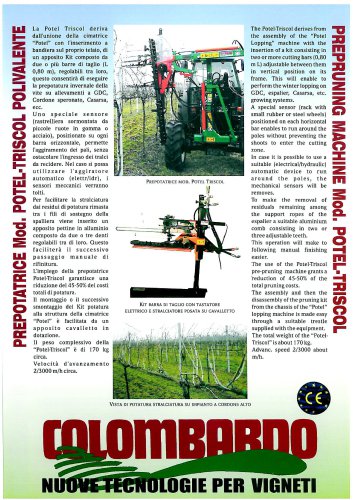 POTEL-TRISCOL
