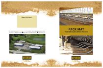 Pack Mat