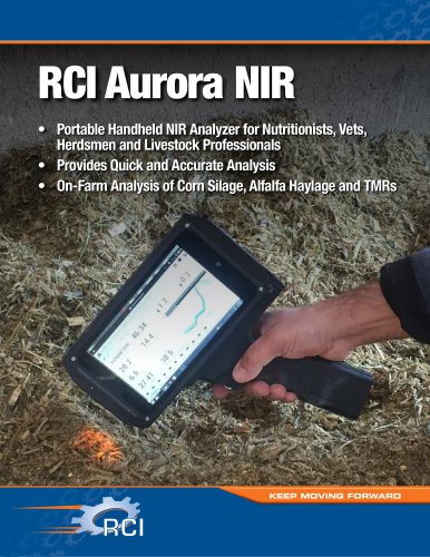 RCI Aurora NIR