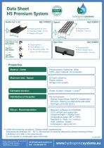 HS Premium System