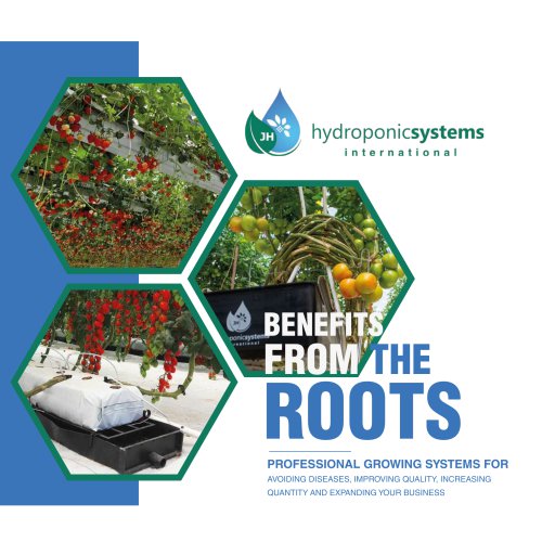 Hydroponic system