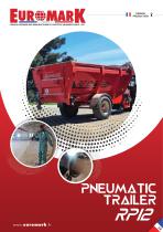 PNEUMATIC TRAILER RP12