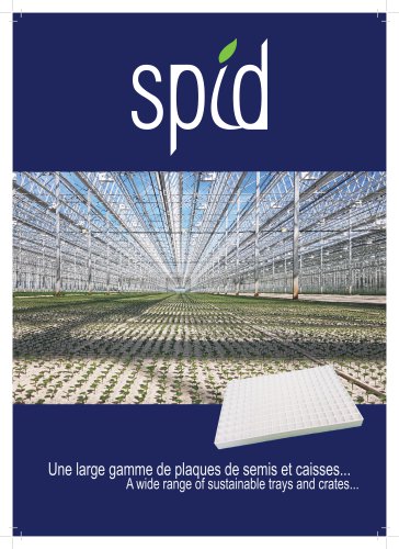 SPID BROCHURE