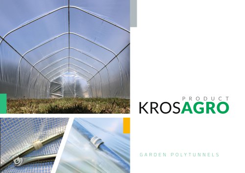 Polytunnels