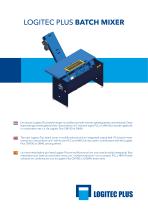 Brochure Batchmixer