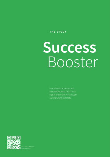 Success Booster