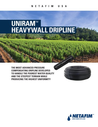 Uniram&trade;
