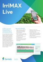 IrriMAXLive