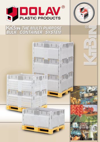 KitBin System