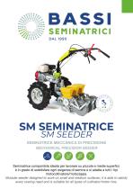 SM SEEDER