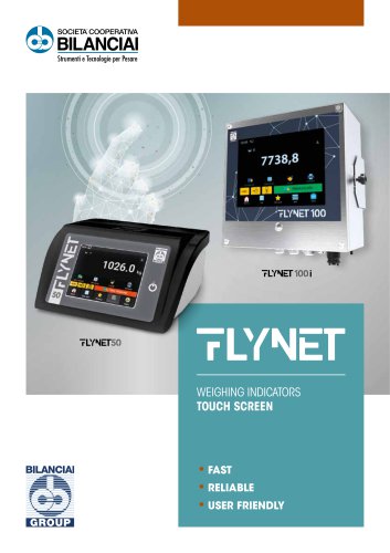 Flynet50 – Flynet100