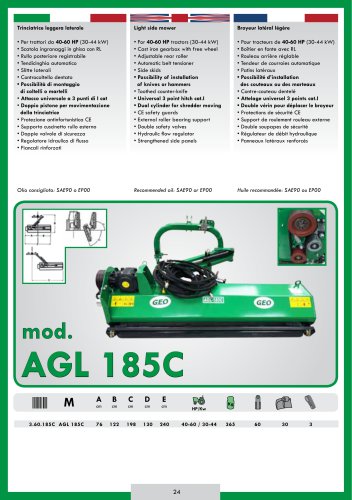 AGL185C