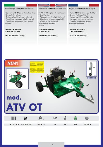 ATV OT