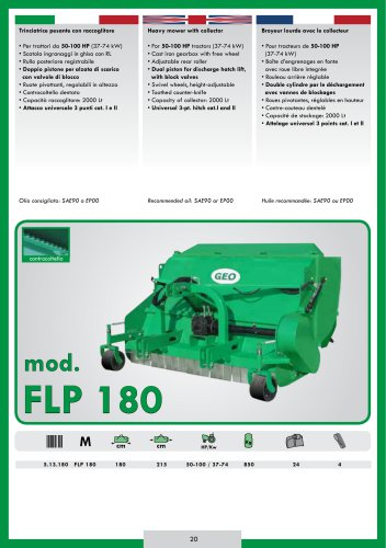 FLP 180