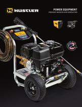 POWER EQUIPMENT PRESSURE WASHERS AND GENERATORS