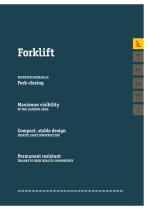 Forklift