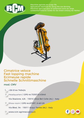 CMV