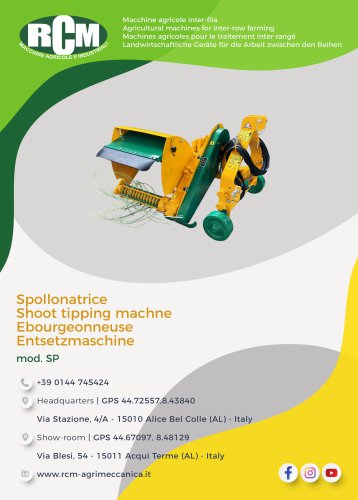 SP