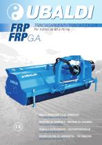 FRP Series