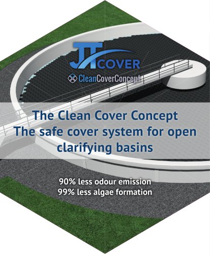 JTCover Catalogue