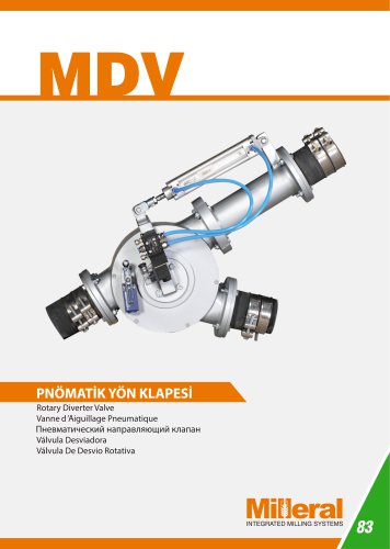 MDV