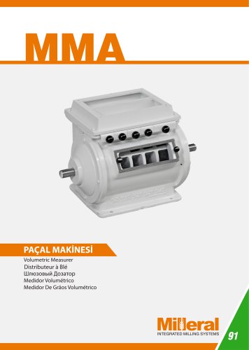 MMA