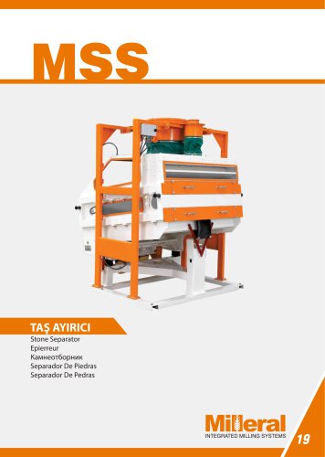 MSS