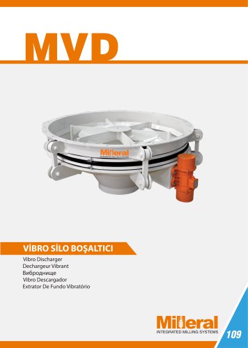 MVD