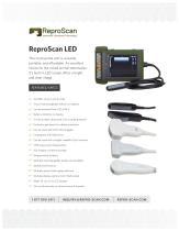 ReproScan LED