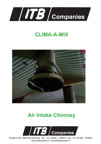 CLIMA-A-MIX