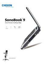 SonoBook 9