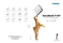 Sonobook 9vet