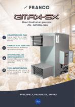 G MAX SX