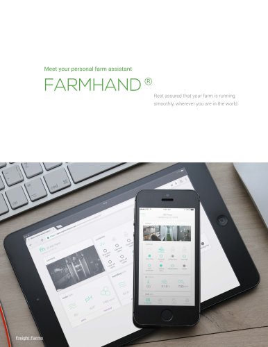 FARMHAND ®