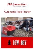 Automatic Feed Pusher