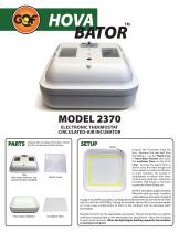 HOVA BATOR TM MODEL 2370