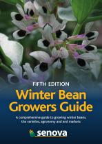 Winter Beans Growers Guide