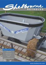 Powermix Pro Express