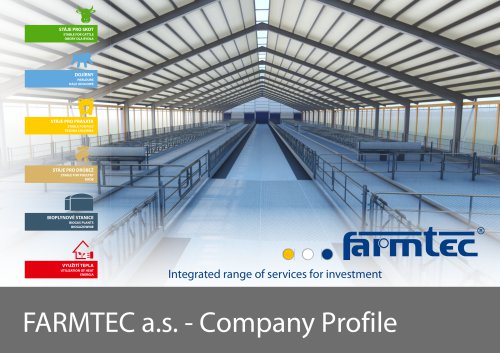 Company profile