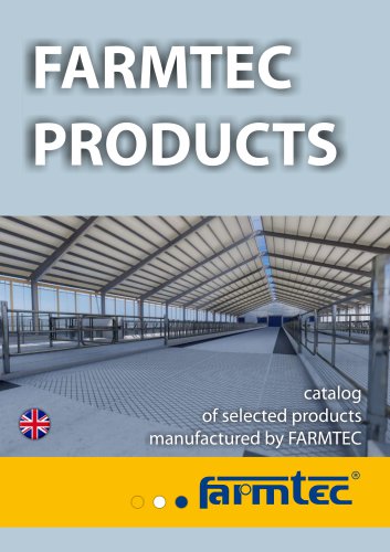 Farmtec Products