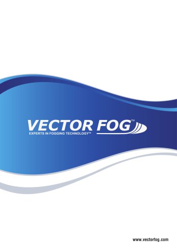 VectorFog Catalog