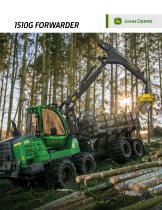 1510G FORWARDER