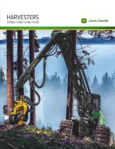HARVESTERS