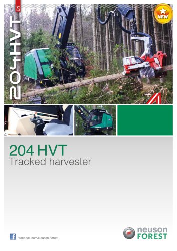 204 HVT