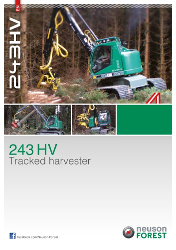 243HV