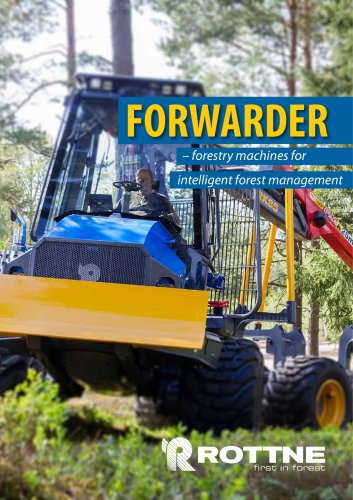 FORWARDER