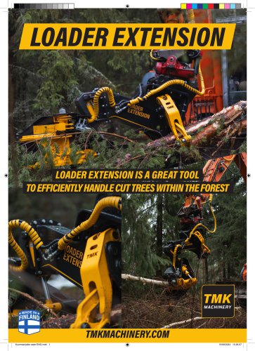 Loader Extension ENG